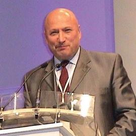 Международная глобальная аэрокосмическая система мониторинга (проект МАКСМ) и перспективы ее реализации в сотрудничестве с ГЕО. Женева, Швейцария