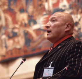 Всемирный университет нового типа без языковых, национальных и культурных границ (Новые технологии Устойчивого Развития в глобальном мире). Беларусь, Минск