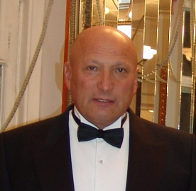 Выступление на 4-м Юбилейном Съезде Вольного экономического общества. Москва, Россия