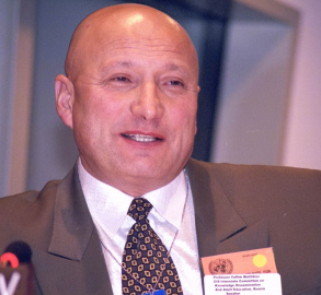 Выступление на научно-практической конференции «Подъем промышленного производства в России, развитие межрегионального научно-промышленного сотрудничества, создание рабочих мест в российских р