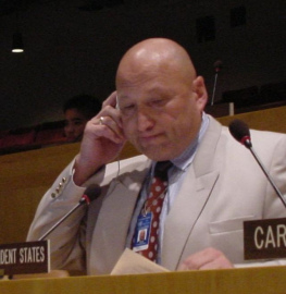 Всемирный университет нового типа без языковых, национальных и культурных границ (Новые технологии Устойчивого Развития в глобальном мире). Австрия, Вена