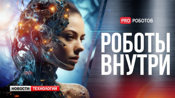 Сэм Альтман создает сверхмощный альянс по разработке ИИ | Презентация роботакси Илона Маска