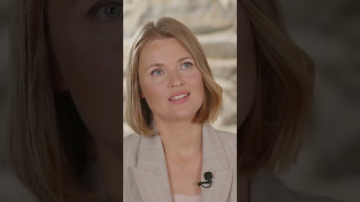 Инфляция в Европе: как реагируют люди #экономика #инфляция #кризис #европа #shorts