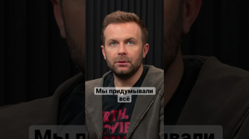 Как снимают фильмы про космос #кино #премьера #фильм #2023 #вызов #космос #интервью #shorts