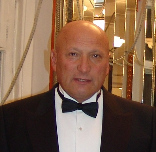 Выступление на 4-м Юбилейном Съезде Вольного экономического общества. Москва, Россия