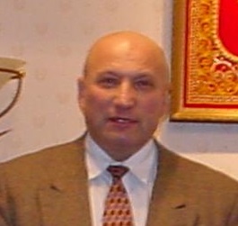 Выступление на Круглом столе: «Отношения России и Запада в преддверии встречи «Большой восьмерки». Москва, Россия