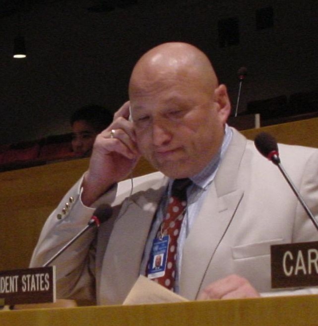 Всемирный университет нового типа без языковых, национальных и культурных границ (Новые технологии Устойчивого Развития в глобальном мире). Австрия, Вена