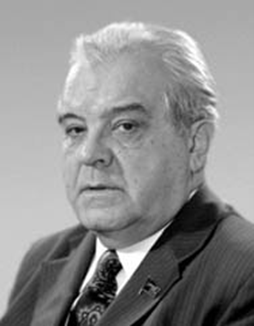 АРТОБОЛЕВСКИЙ ИВАН ИВАНОВИЧ (1905 – 1977)