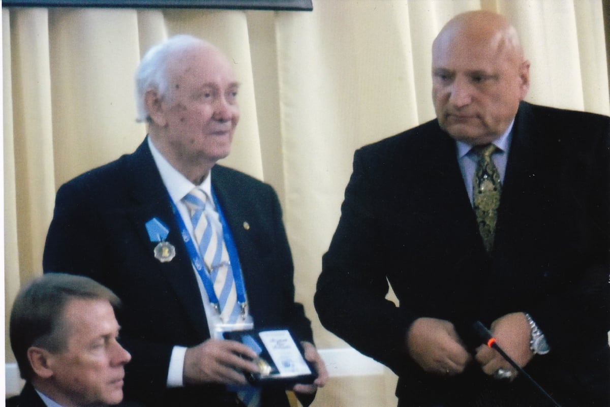 IV Всемирный Конгресс по глобальной цивилизации — 3-5 декабря 2013 г. — Москва