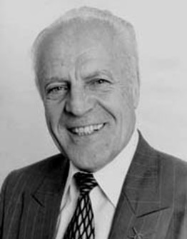 ФРОЛОВ КОНСТАНТИН ВАСИЛЬЕВИЧ (1932 – 2007)