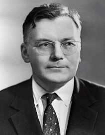 КИРИЛЛИН ВЛАДИМИР АЛЕКСЕЕВИЧ (1913 – 1999)