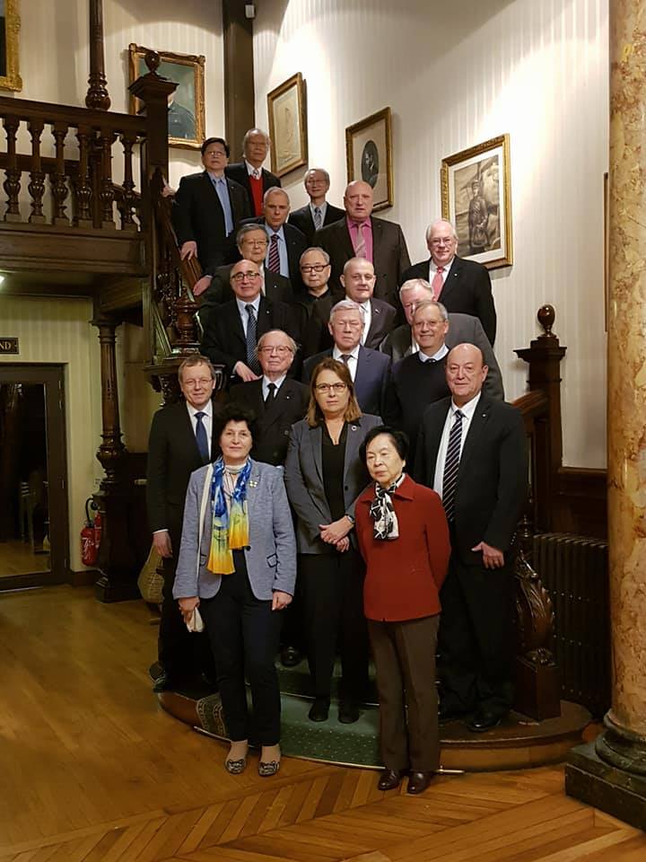 3-я Конференция МАА по динамике и контролю за Космическими Системами (ДИКОКС) — 30 мая 2016 г. — Москва