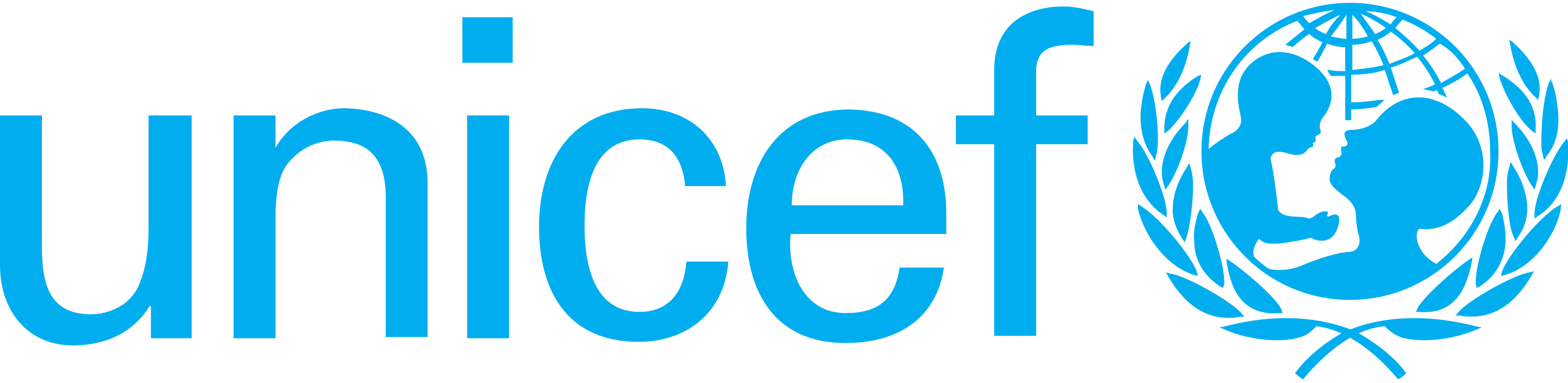 Детский фонд ООН United Nations International Children’s Emergency Fund