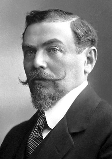 Альфред Герман Фрид