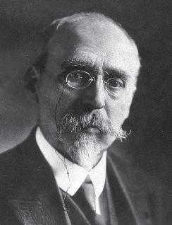 Фердинанд Бюиссон