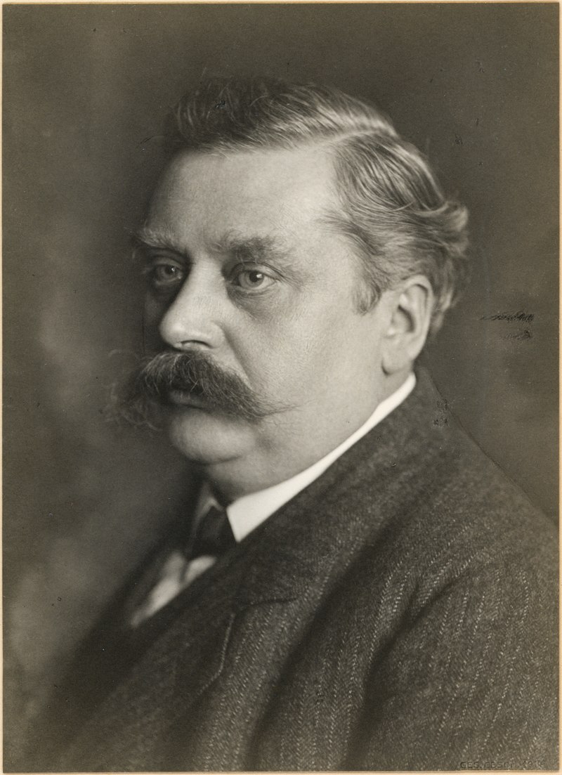 Альфред Вернер