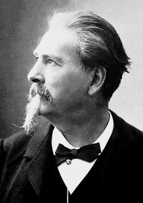 Фредерик Мистраль