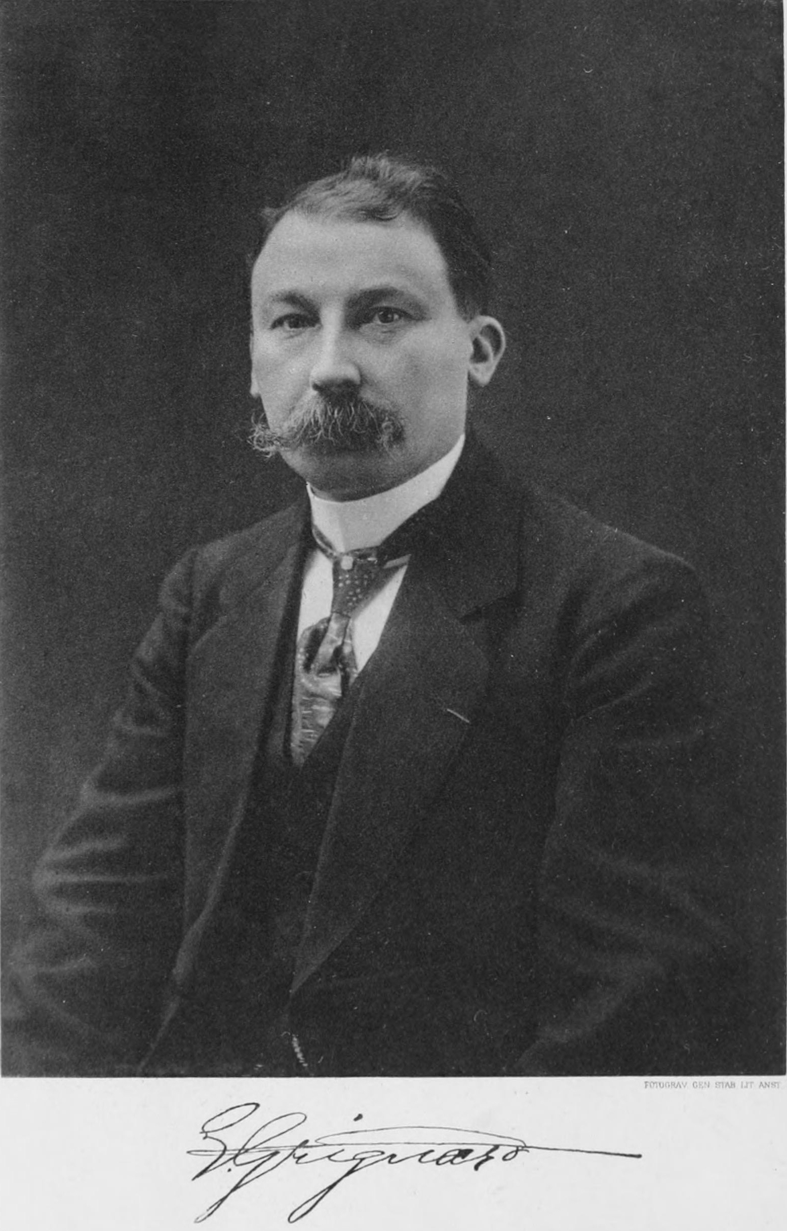 Виктор Гриньяр
