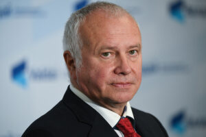 Александр Рар