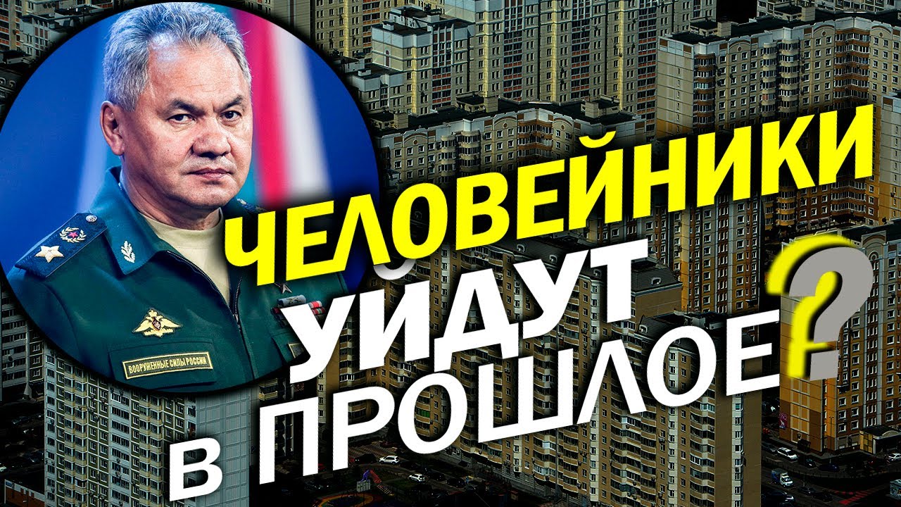 О чем умолчал советник Шойгу? Читаем внимательно нашумевшую статью А. Ильницкого