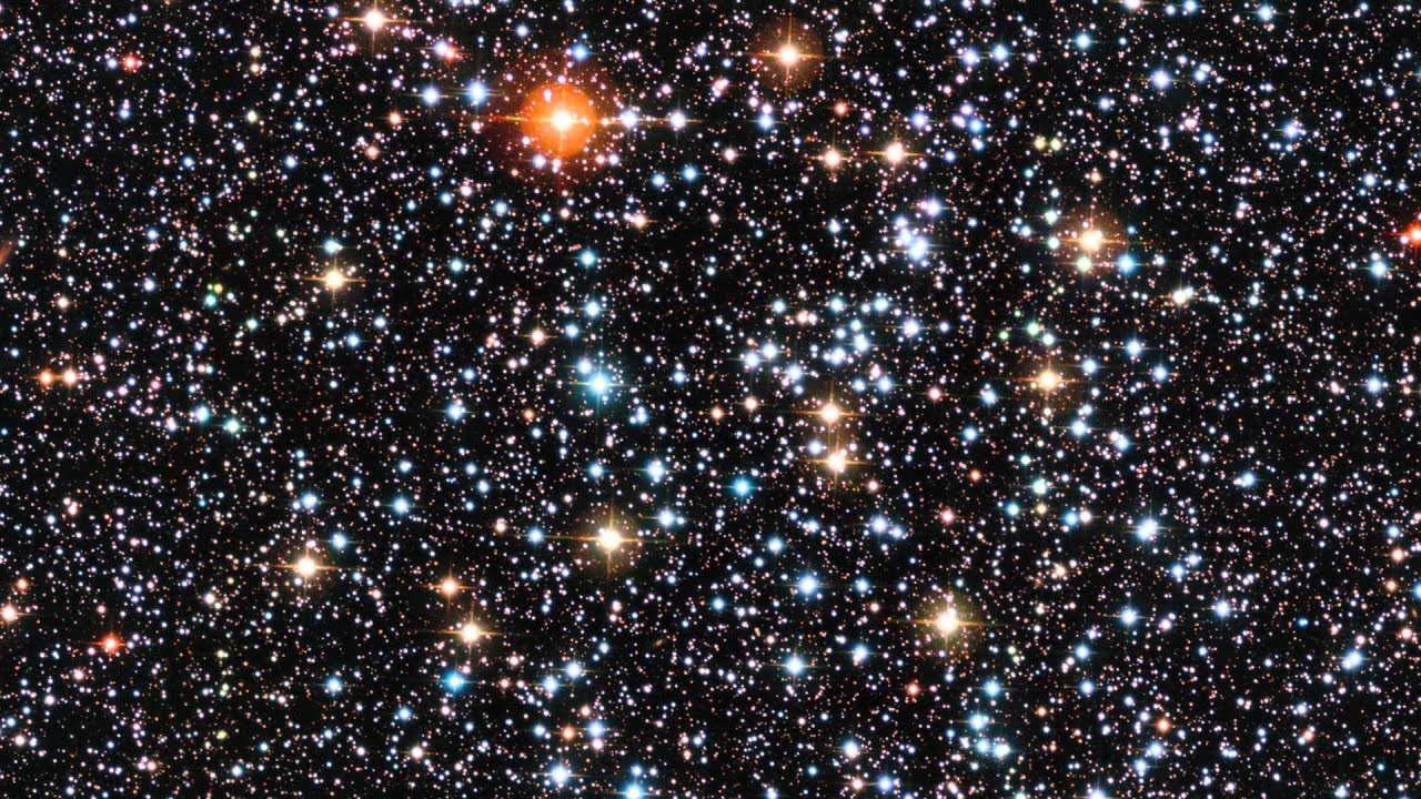 The rich star cluster IC 4651