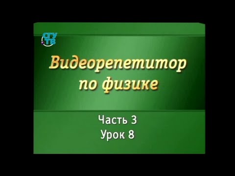 Физика для школьников. Урок 3.8. Фотометрия