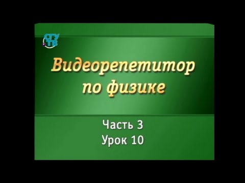 Физика для школьников. Урок 3.10. Тонкие линзы и оптические системы