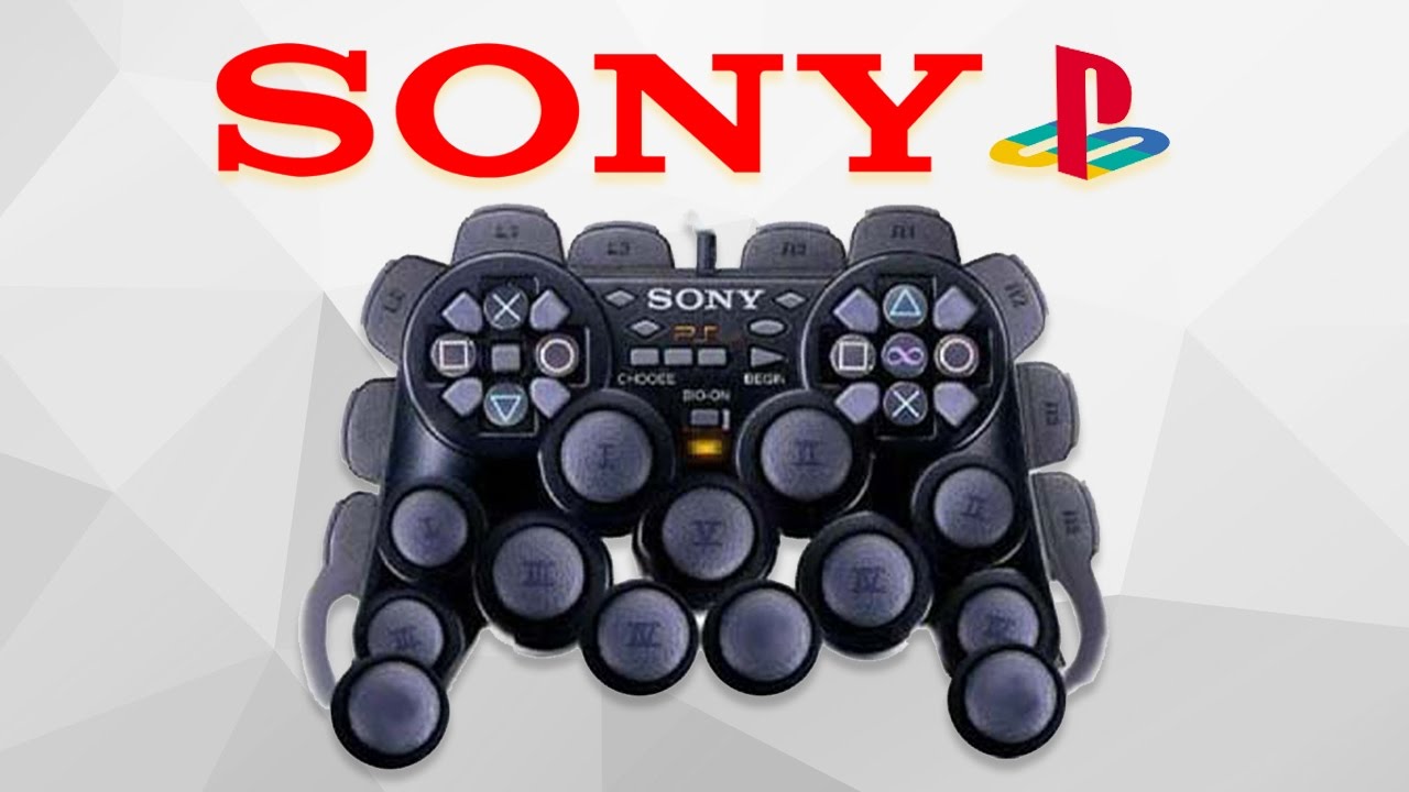 НАСКОЛЬКО ВЕЛИК SONY? ЧАСТЬ 2