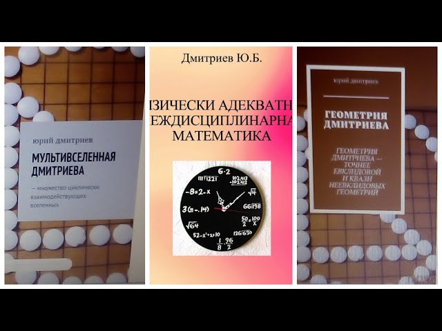 НЕДЕЛИМАЯ ЧАСТИЦА БОГА-НЕОАТОМ В НОВОЙ МАТЕМАТИКЕ ФУНДАМЕНТАЛЬНЫМ ВИДИТ ТОЛЬКО РЯД НАТУРАЛЬНЫХ ЧИСЕЛ