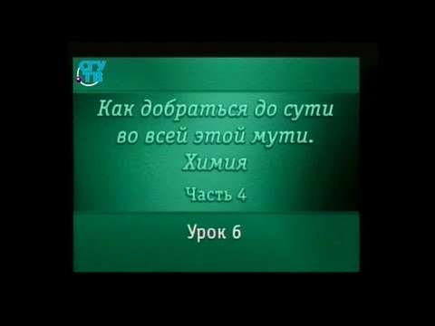 Химия для чайников. Урок 36. Сжигание углеводорода или задачи попроще