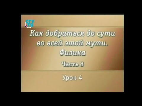 Физика для чайников. Урок 34. Напряженность и потенциал электростатического поля