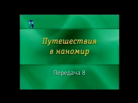 Нанотехнологии. Передача 8. Геном милосердия