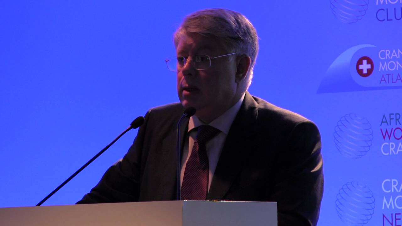 A.Borodavkin on Russia-EU relations