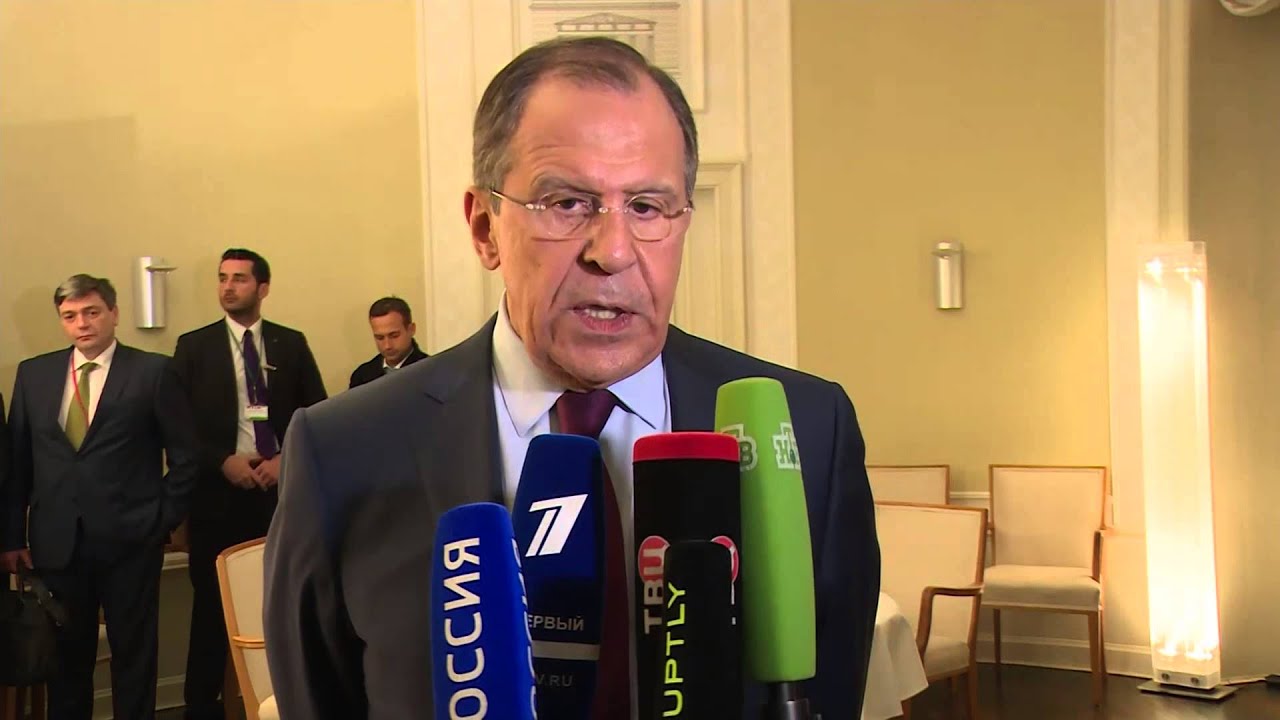 Sergey Lavrov’s comments following meeting in the «Normandy format»