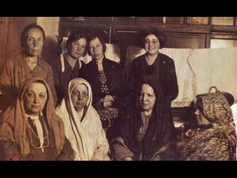 Лекция «Татарская община в Москве 1920-х гг.» | Марат Сафаров