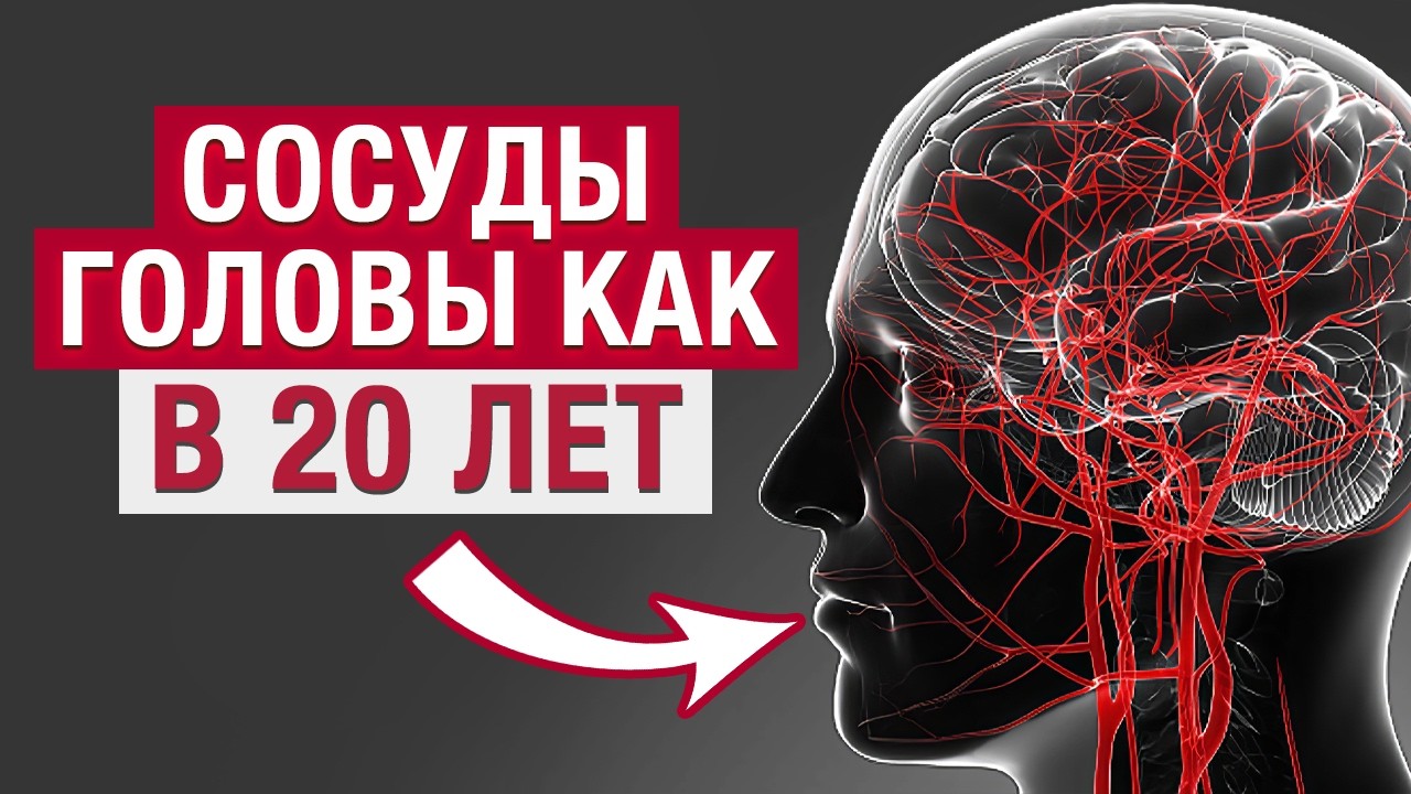 ЭТО СПАСЕТ вас от ДЕМЕНЦИИ! / Из-за чего возникает старческая деменция и как ее предотвратить?