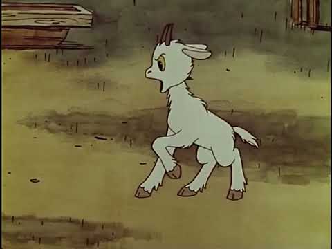 «ХОЧУ БОДАТЬСЯ!»