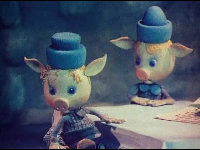 1  Самый маленький гном 1977 года онлайн в хорошем качестве 720p