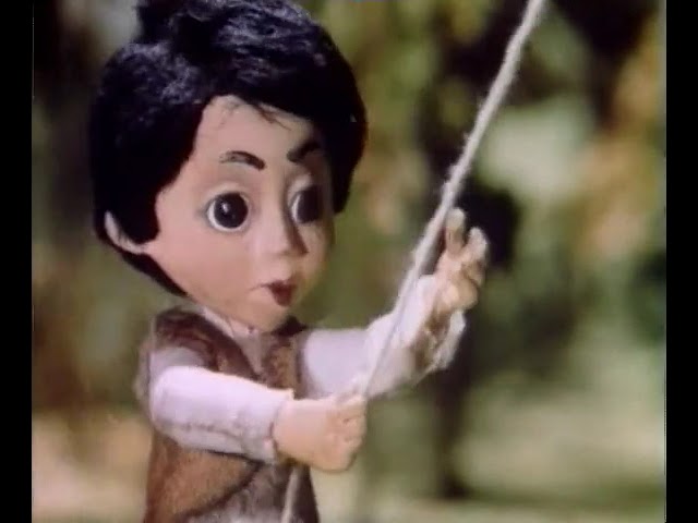 Добрая сказка  1986