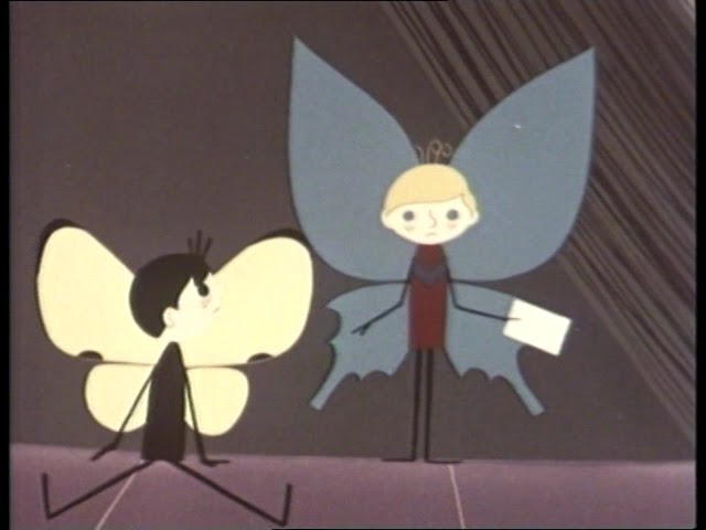 Баранкин будь человеком (1963)