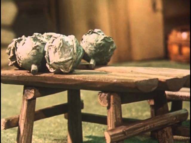 Дедушкина дудочка (1985) мультфильм смотреть онлайн